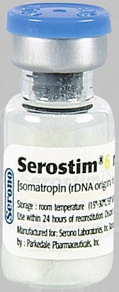 Serostim